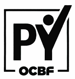 PY OCBF logo