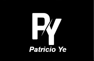 PY PATRICIO YE logo