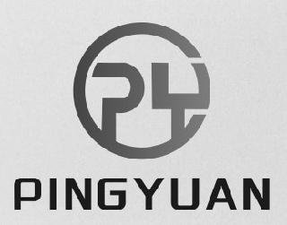 PY PINGYUAN logo