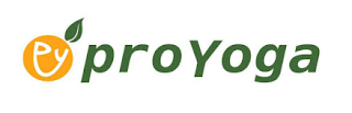 PY PROYOGA logo