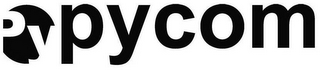 PY PYCOM
