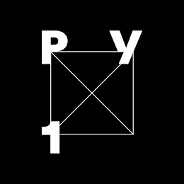 PY1 logo