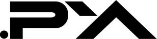 PYA logo