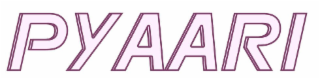 PYAARI logo