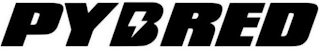 PYBRED logo