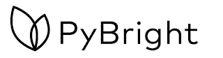 PYBRIGHT logo