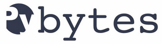 PYBYTES logo