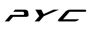 PYC logo