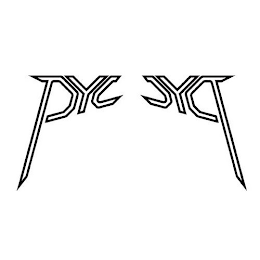 PYC JYQ logo