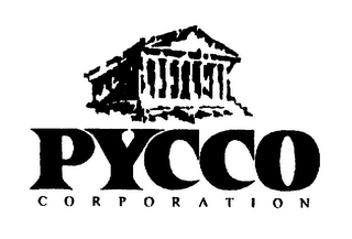 PYCCO CORPORATION logo