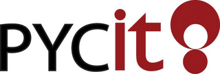 PYCIT logo