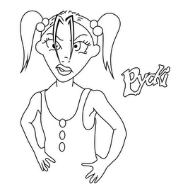 PYCKI logo