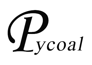 PYCOAL logo