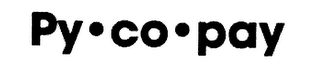 PYCOPAY logo