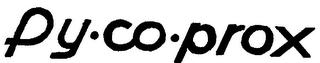 PY.CO.PROX logo