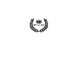 PYD logo