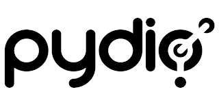 PYDIO logo