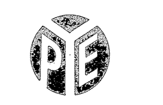 PYE logo