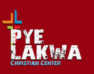 PYE LAKWA CHRISTIAN CENTER logo