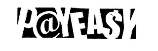 P@YEASY logo