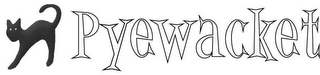 PYEWACKET logo