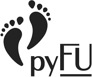 PYFU logo