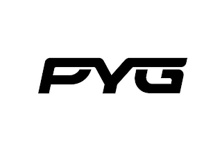PYG logo