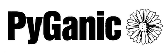 PYGANIC logo
