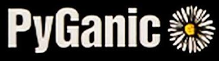 PYGANIC logo