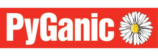 PYGANIC logo