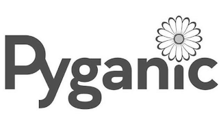 PYGANIC logo