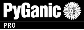 PYGANIC PRO logo