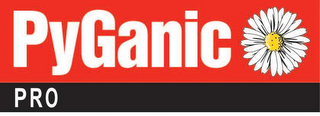 PYGANIC PRO logo