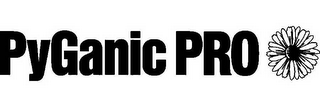 PYGANIC PRO logo
