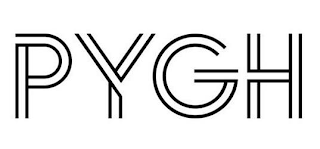 PYGH logo