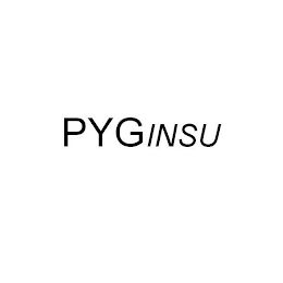 PYGINSU logo