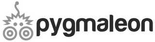 PYGMALEON logo