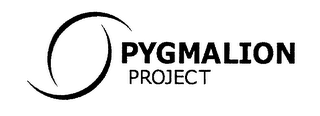 PYGMALION PROJECT logo