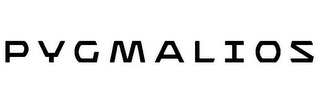 PYGMALIOS logo