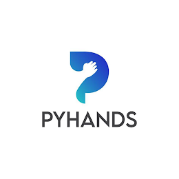 PYHANDS logo