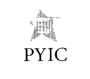 PYIC logo