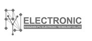 PYJ ELECTRONIC SHENZHEN PYJ ELECTRONIC TECHNOLOGY CO,. LTD logo