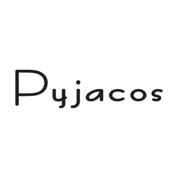 PYJACOS logo