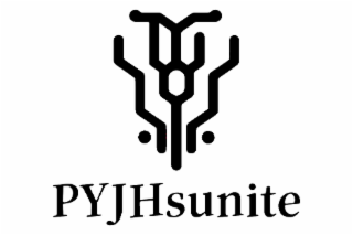 PYJHSUNITE logo