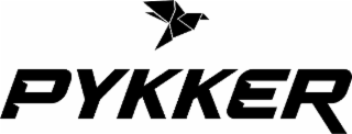 PYKKER logo