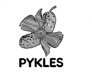 PYKLES logo