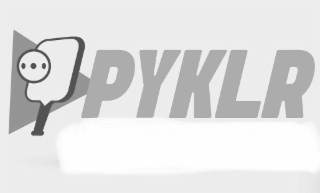 PYKLR logo