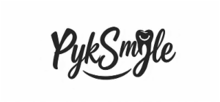 PYKSMYLE logo