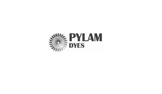 PYLAM DYES logo