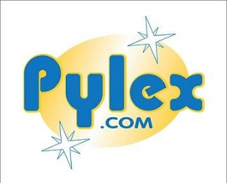 PYLEX.COM logo